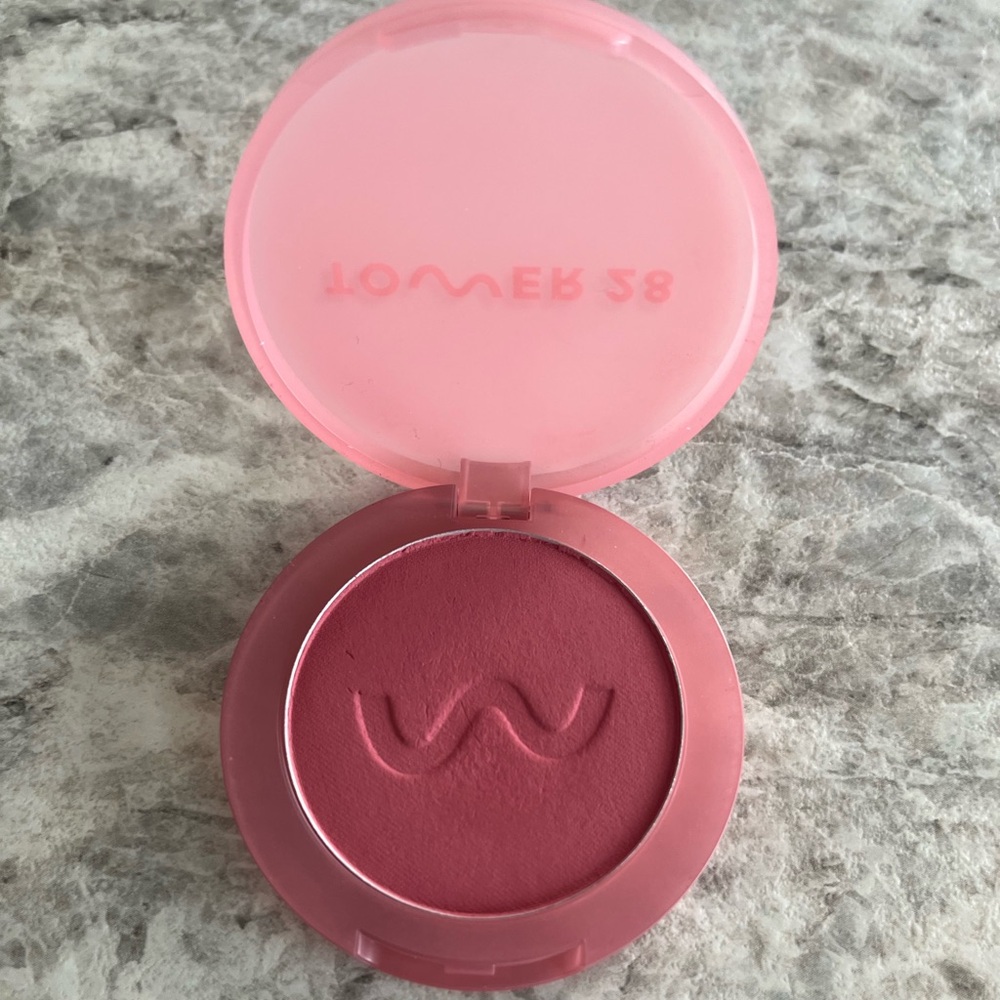 Tower 28 ‘Sawtelle Slushi’ blush